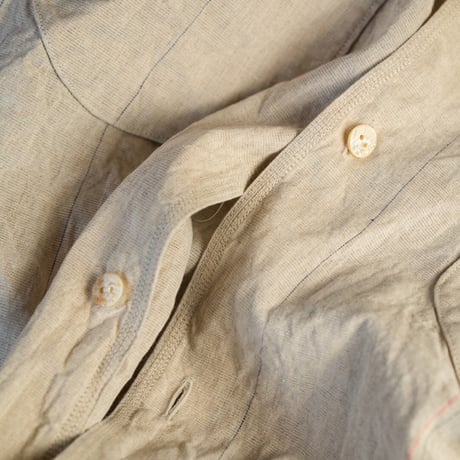MAATEE&SONS NOT A PLAIN SHIRTS
