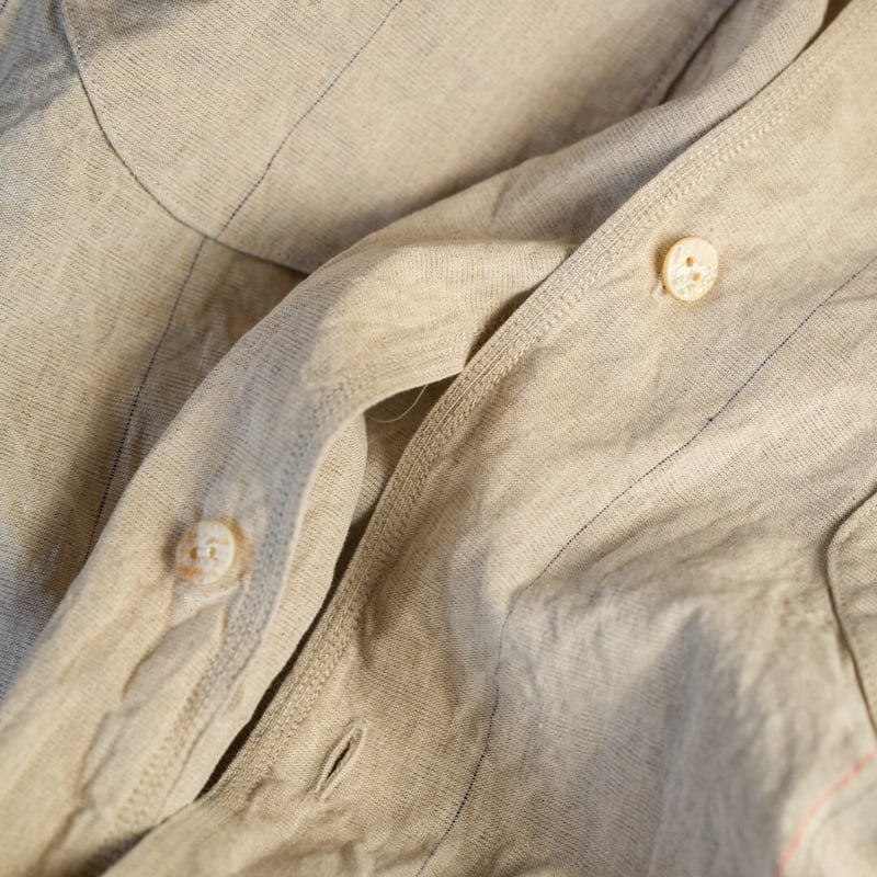 MAATEE&SONS NOT A PLAIN SHIRTS | MusterWerk