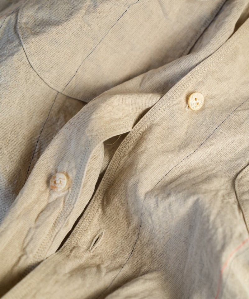 MAATEE&SONS NOT A PLAIN SHIRTS サイズ3 MAATEE&SONS NOT A PLAIN SHIRTS サイズ3