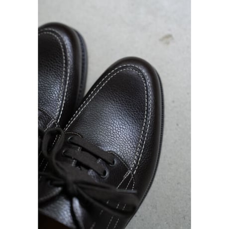 F.LLI Giacometti FG199 ALESSANDRO (U BOAT MOCCASIN)