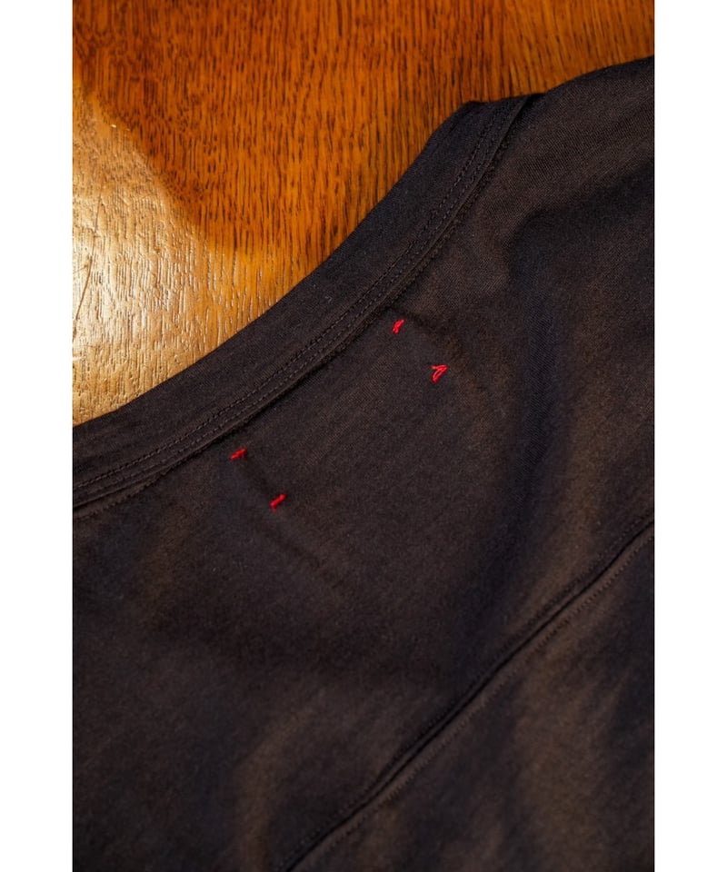 barbell object WOOL NS TOP | MusterWerk