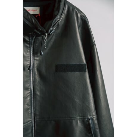 barbell object ml parka