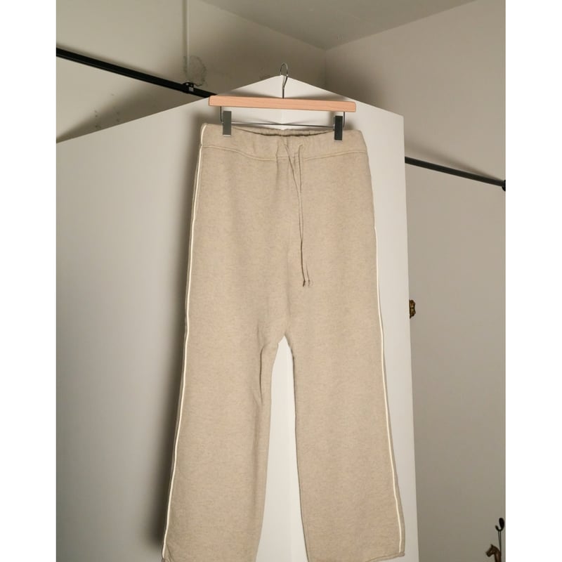 MAATEE&SONS SUPER160s ROOM PANTS | MusterWerk