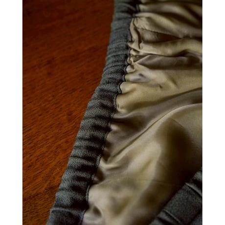 MAATEE&SONS SHORT PANTS