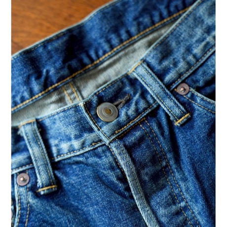 MAATEE&SONS 5PK DENIM