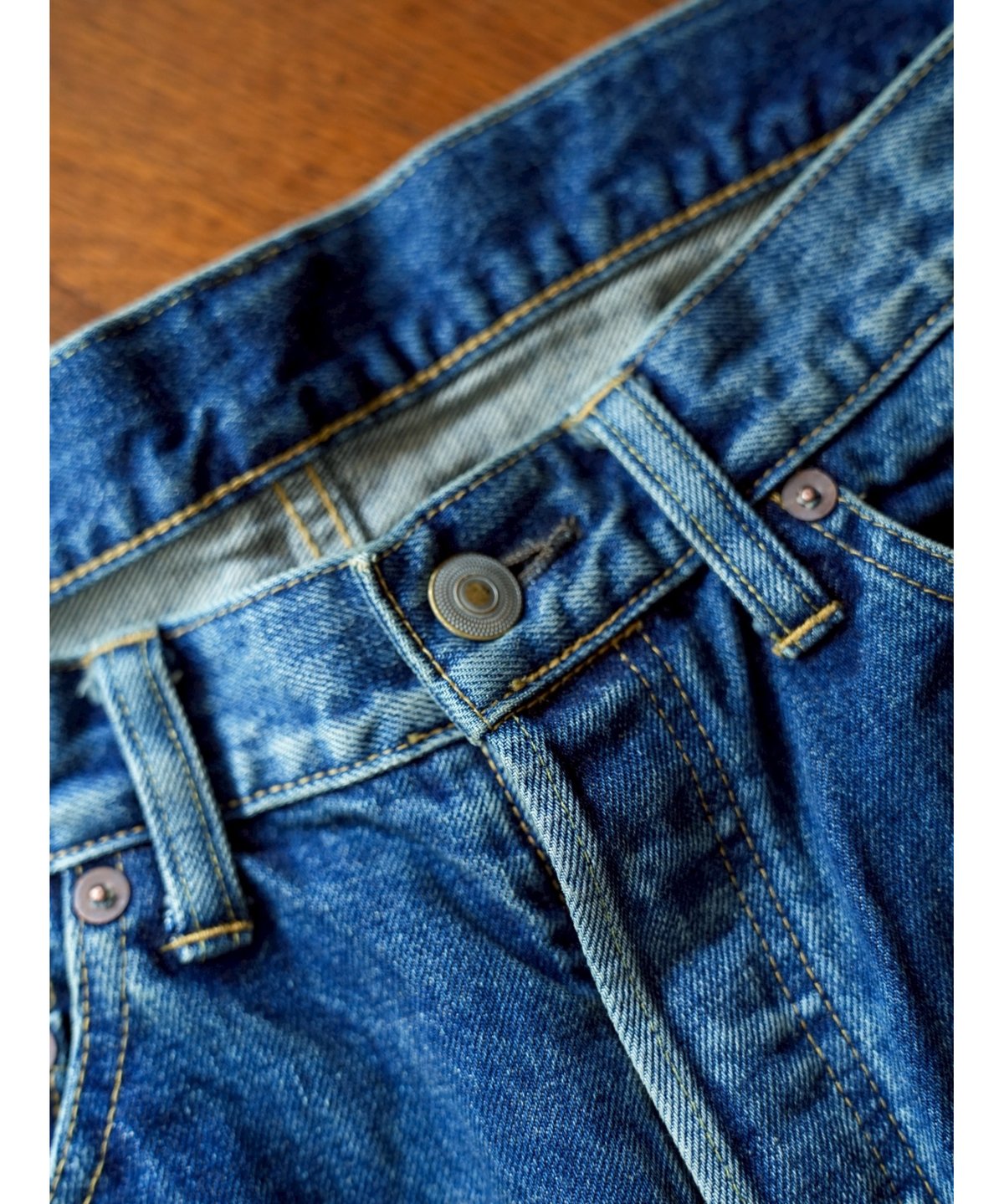 MAATEE&SONS 5PK DENIM | MusterWerk