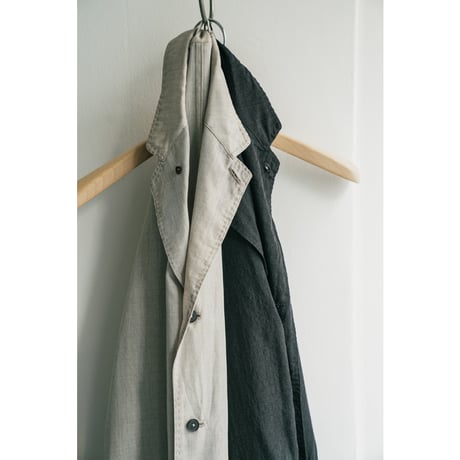 MAATEE&SONS NOT A PLAIN JACKET  "俺のsummer wool"