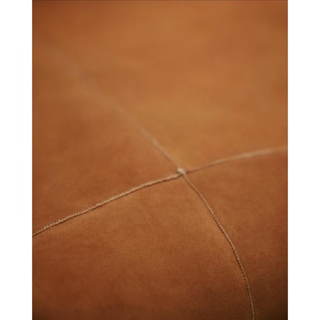 MAATEE&SONS Ex. LACAUNE MOUTON VEST
