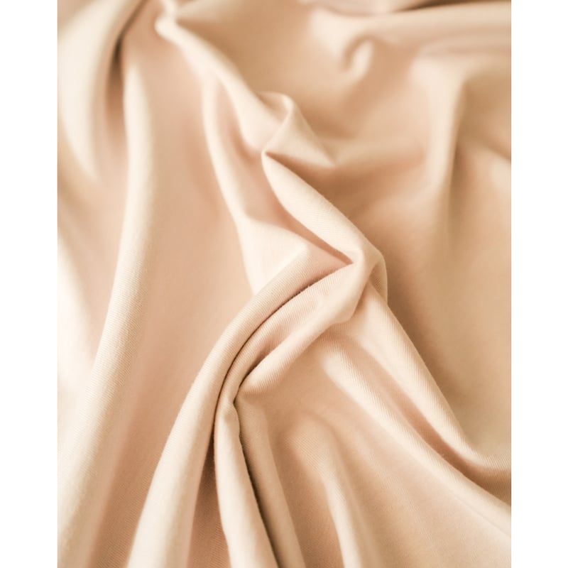 Olde H&Daughter Ex.SUVIN COTTON PLAIN STITCH S/