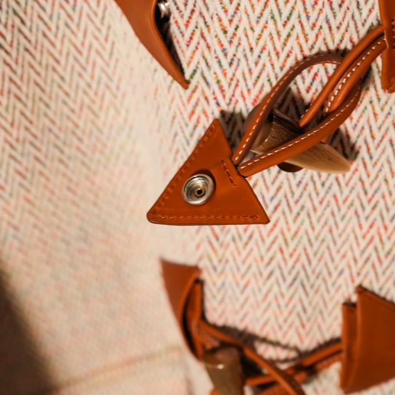 NICENESS PIERRE | MusterWerk