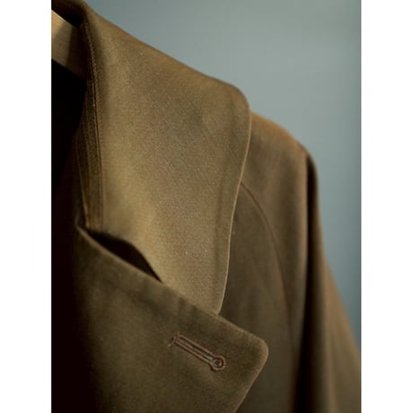 MAATEE&SON TRENCH