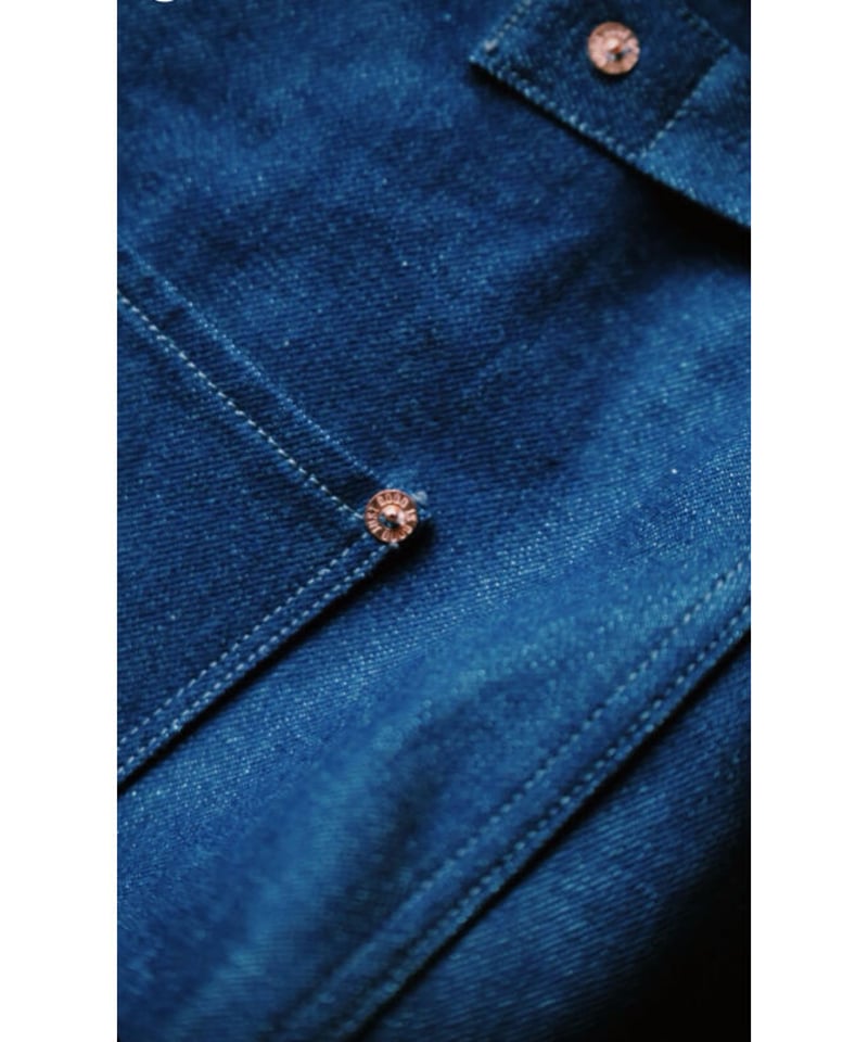 NICENESS JOSEPH サイズM