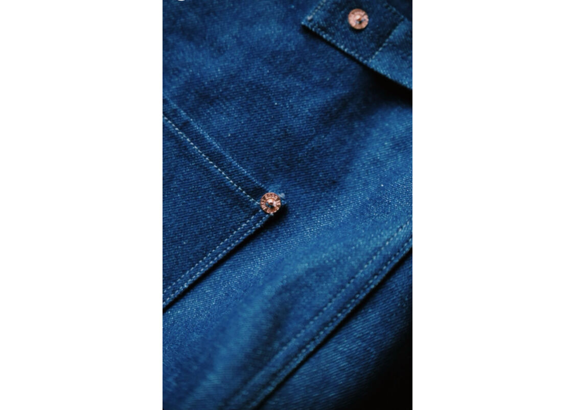 NICENESS JOSEPH サイズM NICENESS》 ⁡ JOSEPH / ジョセフ (ファイヤーマンデニムトラウザー