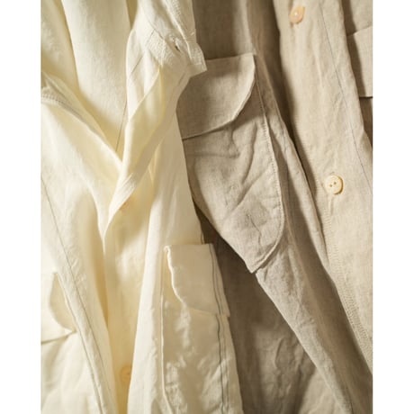 MAATEE&SONS NOT A PLAIN SHIRTS