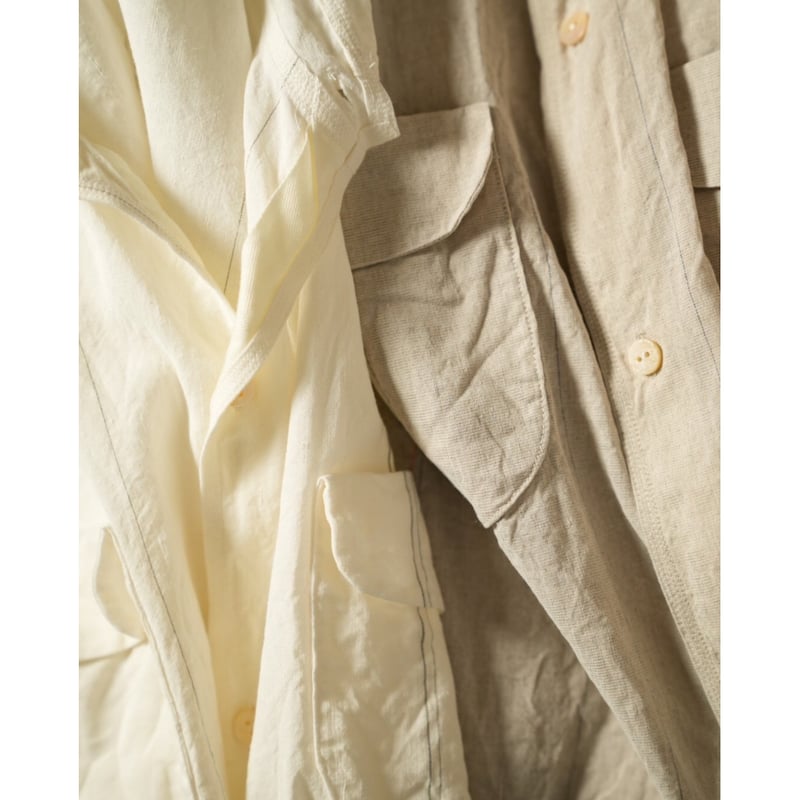 MAATEE&SONS NOT A PLAIN SHIRTS | MusterWerk