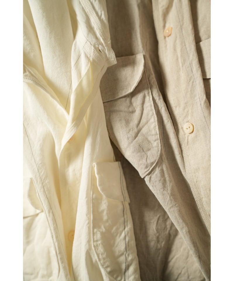 MAATEE&SONS NOT A PLAIN SHIRTS | MusterWerk
