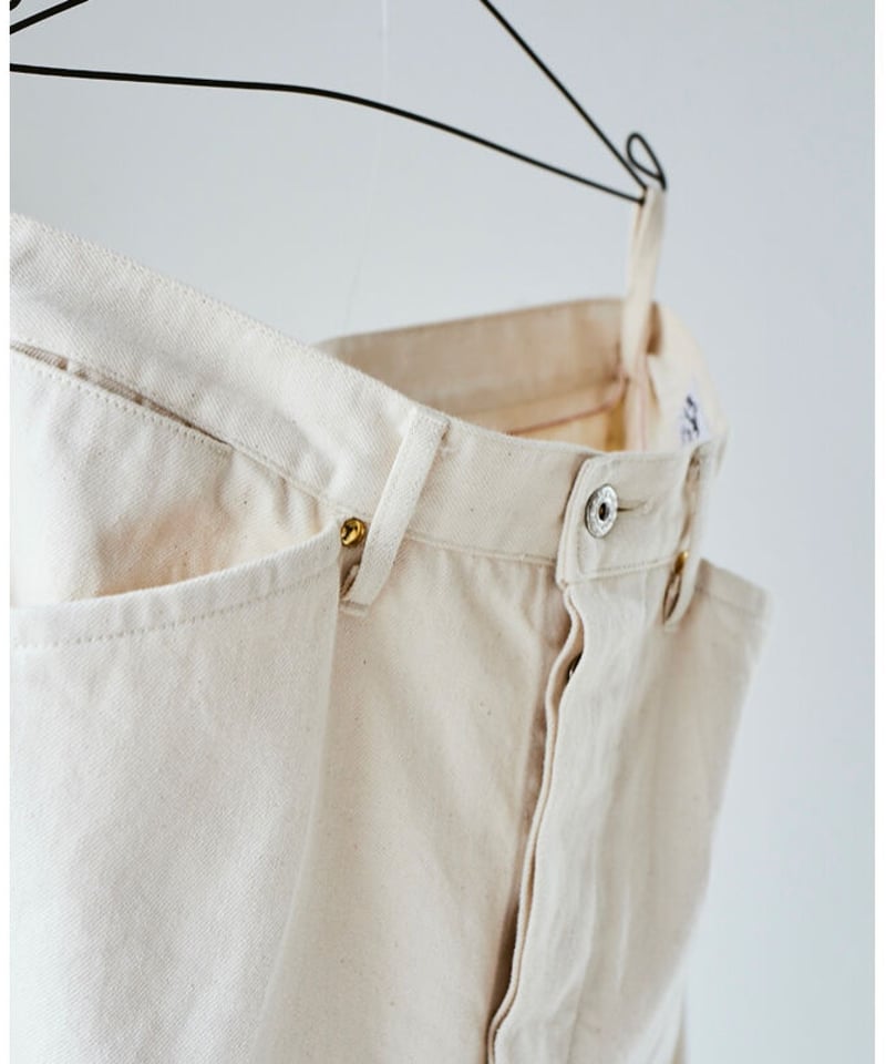 MAATEE&SONS WORK TROUSERS DENIM | MusterWerk MAATEE&SONS WORK TROUSERS DENIM | MusterWerk
