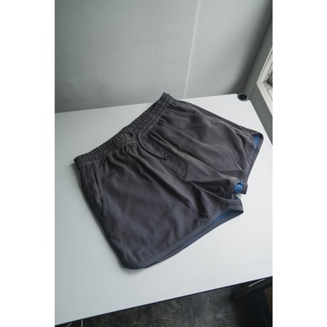 MAATEE&SONS PORORI SHORTS