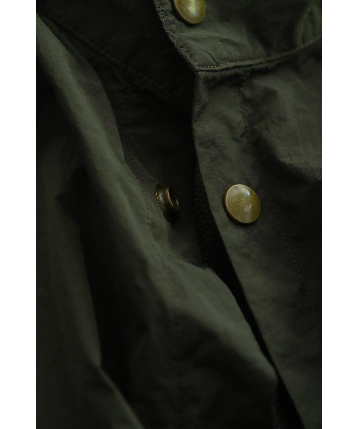 barbell object un jkt サイズ2 barbell object un jkt サイズ2