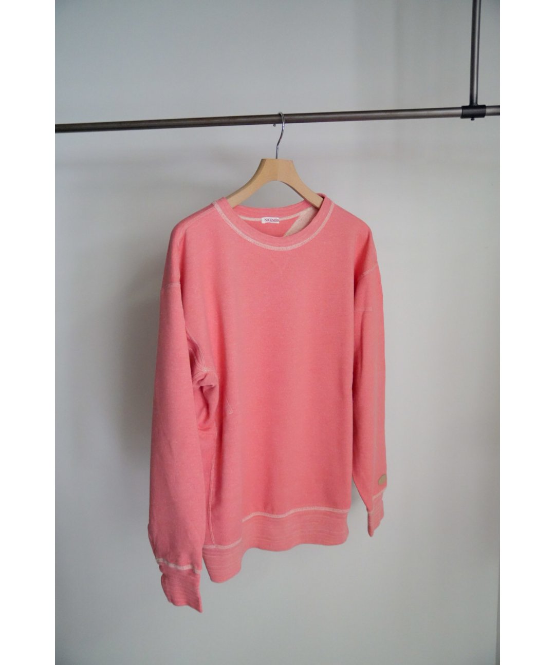 NICENESS SKID | MusterWerk