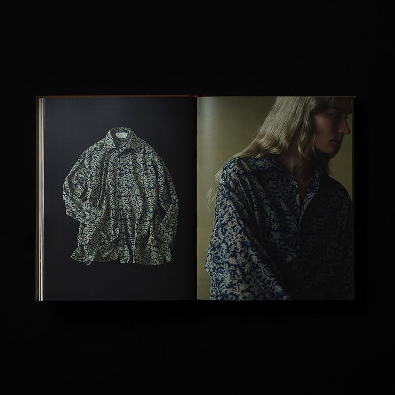 NICENESS Archive book 2022 | MusterWerk