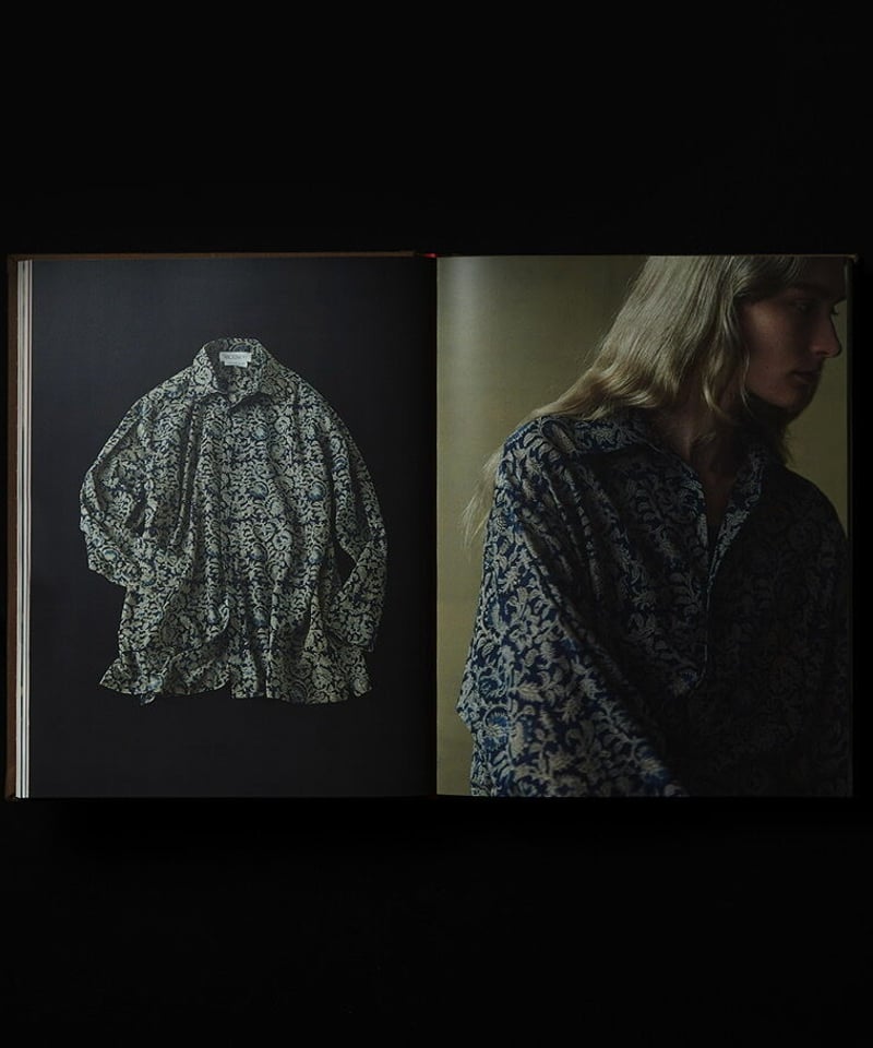 NICENESS Archive book 2022 | MusterWerk
