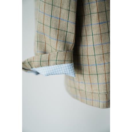 MAATEE&SONS TAILOR COVERALL "HENRI"