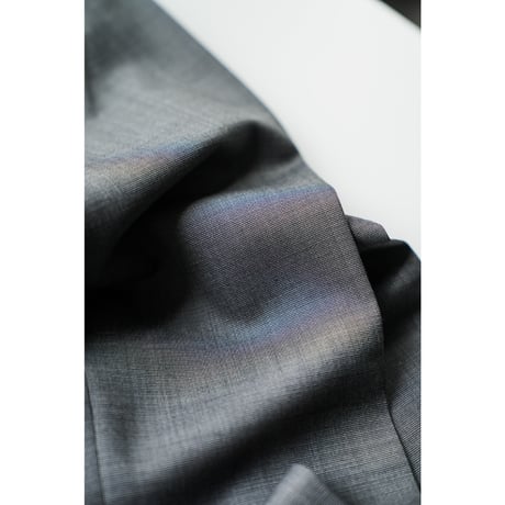 MAATEE&SONS FOREVER SLACKS FLARE