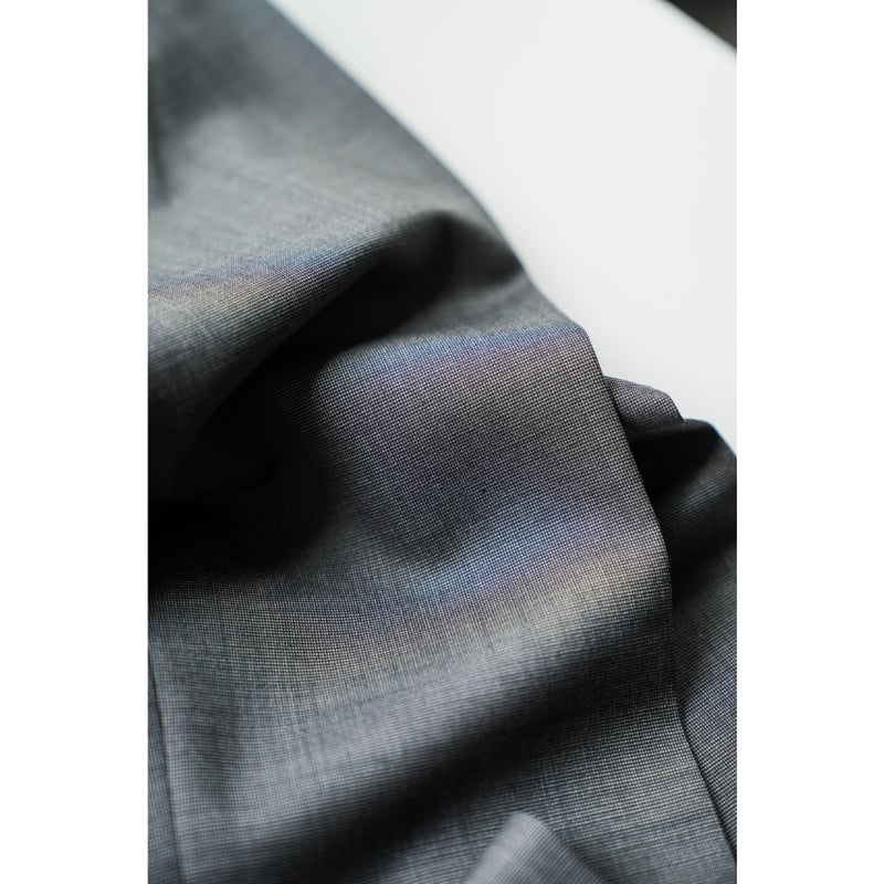 MAATEE&SONS FOREVER SLACKS FLARE | MusterWerk