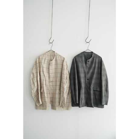 MAATEE&SONS ARTIST JACKET