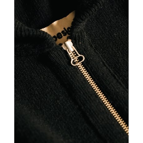 slopeslow HARD TWISTED SHETLAND WOOL TYPE C-2