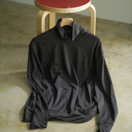 MAATEE&SONS L/S TURTLE
