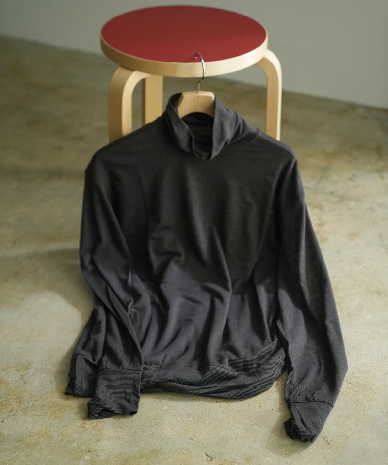 MAATEE&SONS L/S TURTLE | MusterWerk