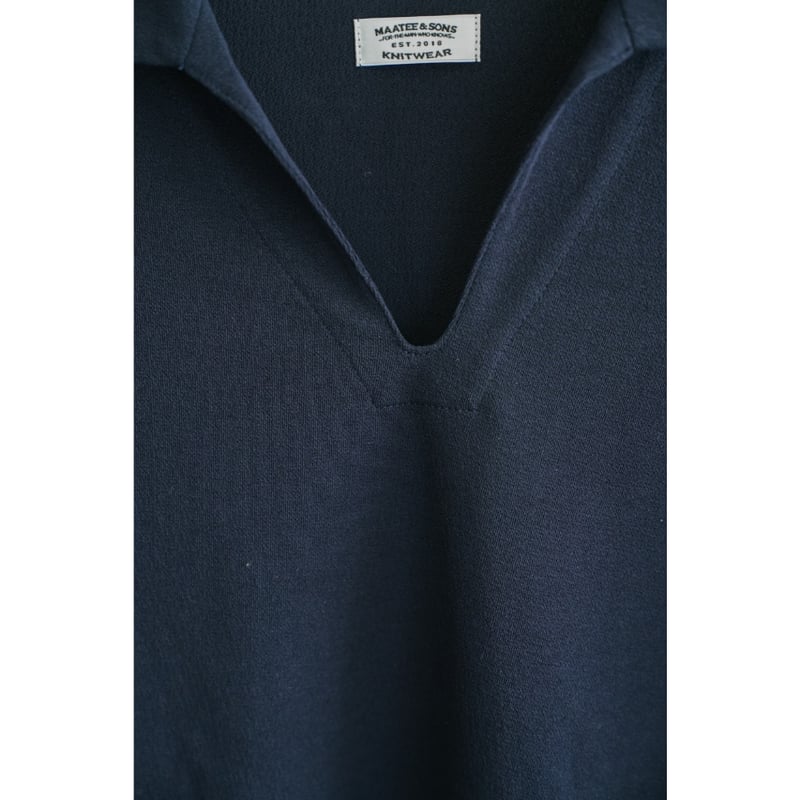 MAATEE&SONS S/S SKIPPER 