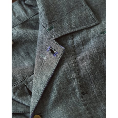 MAATEE&SONS  GUPTA KHADI OP JAMDANI