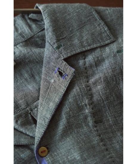 MAATEE&SONS  GUPTA KHADI OP JAMDANI