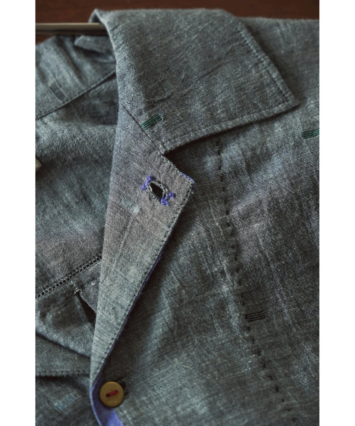 MAATEE&SONS GUPTA KHADI OP JAMDANI | MusterWerk