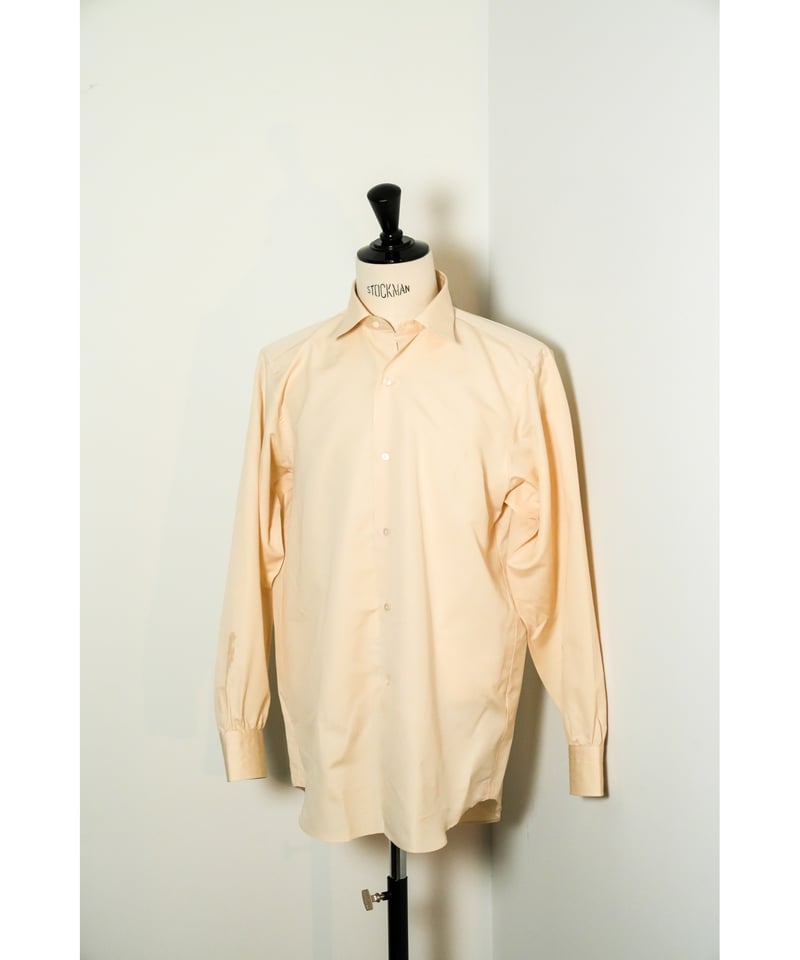 トップス MAATEE&SONS 25SS ELIZABETH SEASILK blue2 MAATEE&SONS 