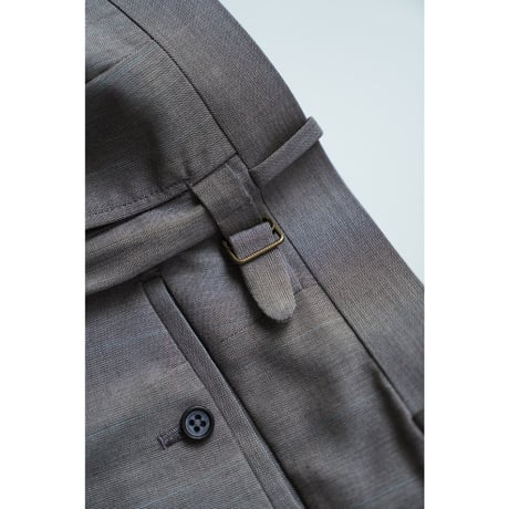 MAATEE&SONS JEFFERLY "SHARK SKIN PANE"