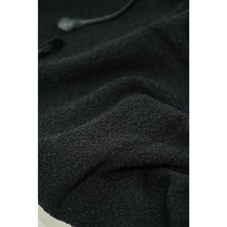 WALENODE  Paper boucle Ankle pants