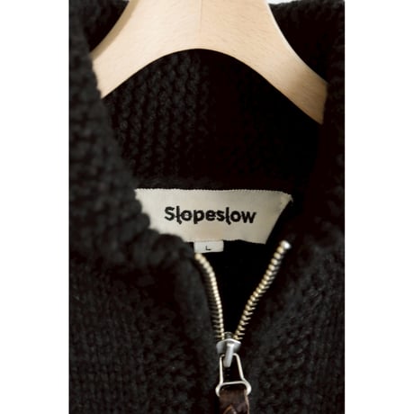 Slopeslow Yak/Lamb multi ply HAND KNITTING COWICHAN