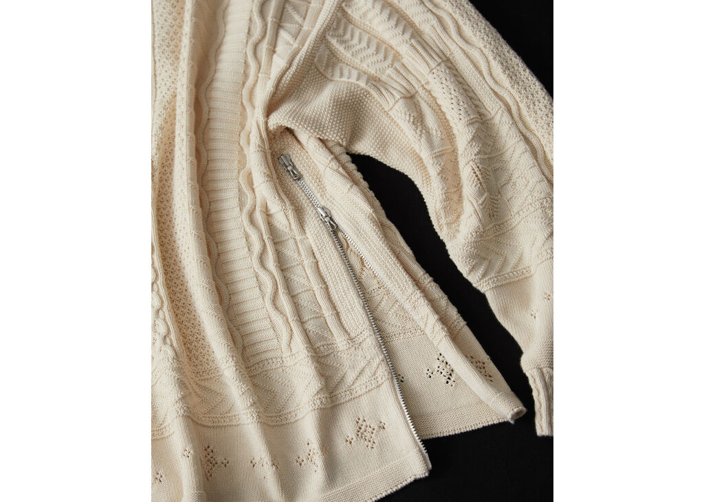 NICENESS PICKFORD | MusterWerk