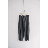 LEA BOBERG D.D.P. TROUSERS - JAPANESE HERRINGBONE WOOL