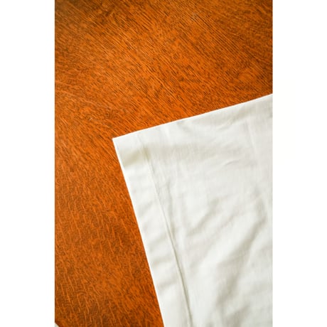 Olde H&Daughter Ex.SUVIN COTTON PLAIN STITCH S/S