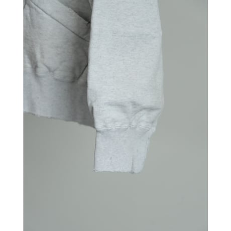 ANCELLM ZIP UP HOODIE