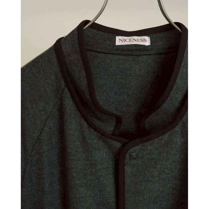 NICENESS SADE | MusterWerk