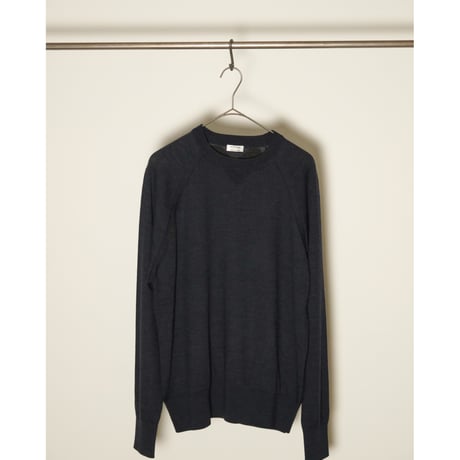 MAATEE&SONS TUBLER SWEATER "MARTIN"