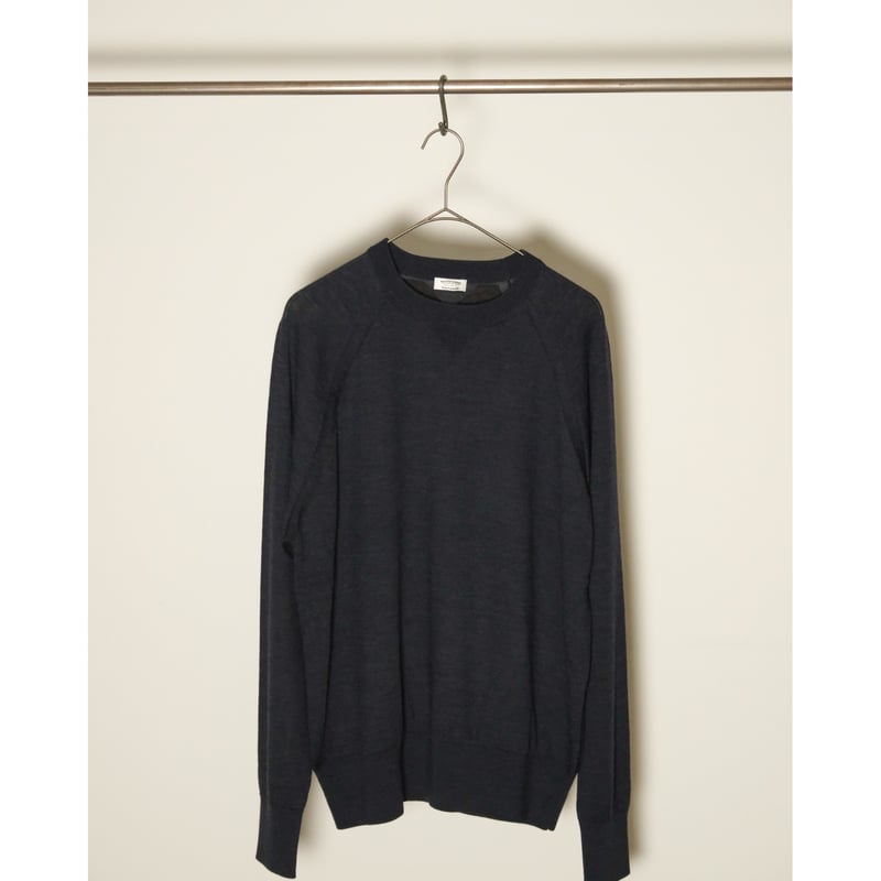 MAATEE&SONS TUBLER SWEATER 