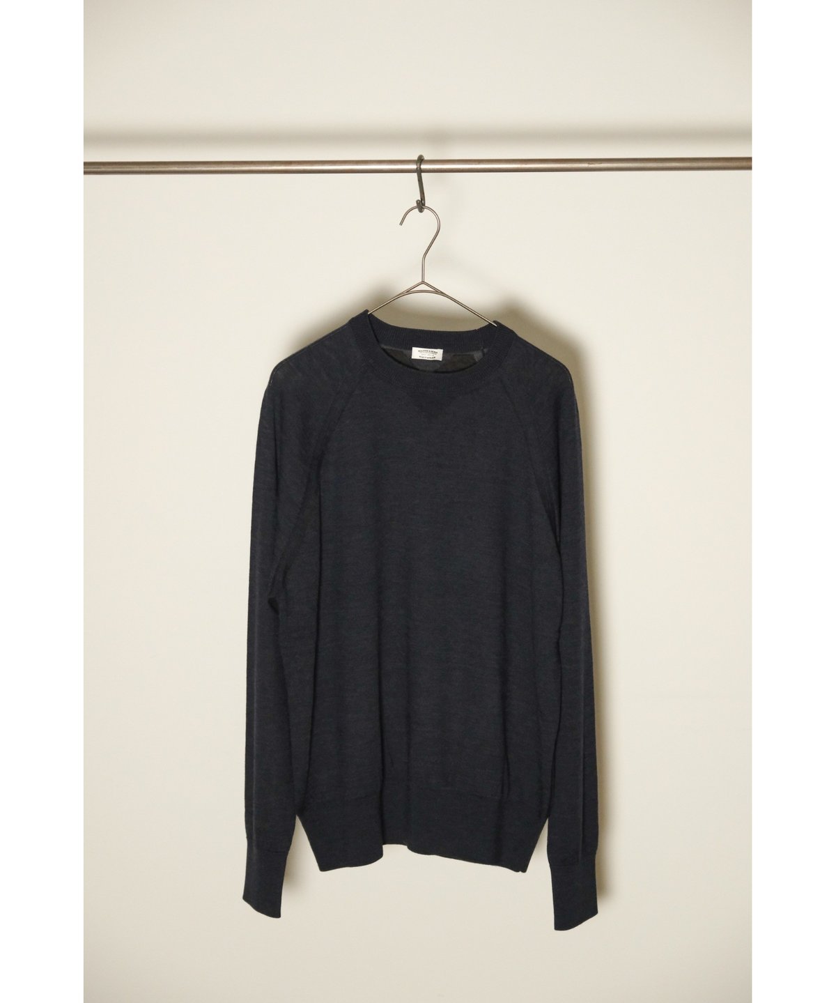 MAATEE&SONS TUBLER SWEATER 