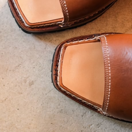 F.LLI Giacometti / MARMOLADA FG574  SANDALO (OPENTOE SANDAL)